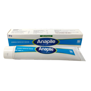 Anapile Ointment