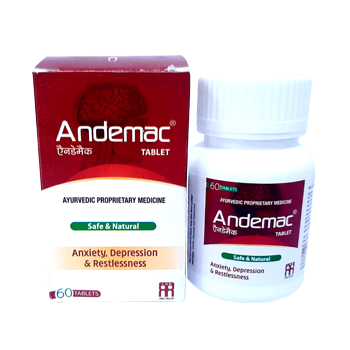 ANDEMAC TABLETS